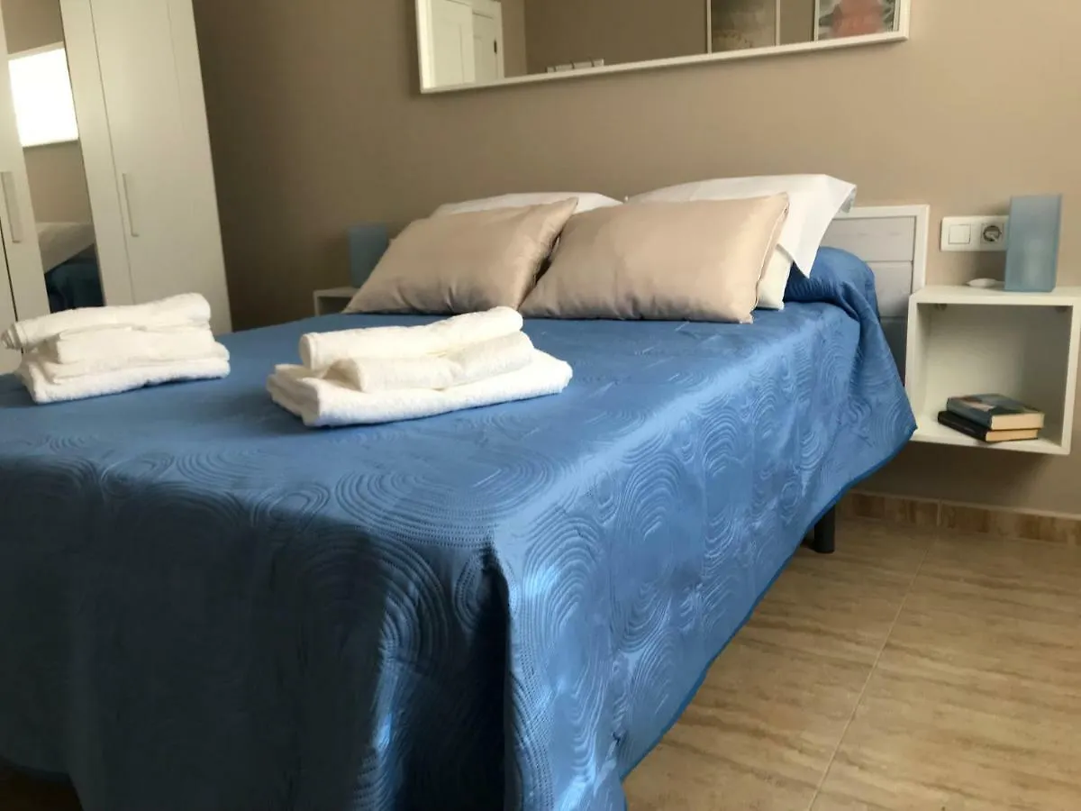 Apartamento Deluxe Benalmadena 0*,  Spain