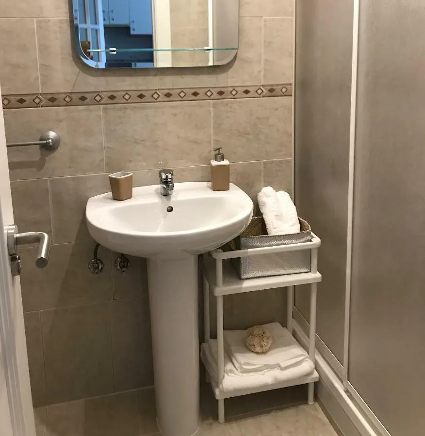 Apartamento Deluxe Benalmadena Apartment