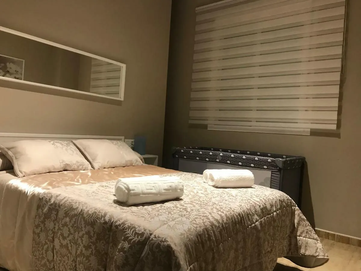 Apartamento Deluxe Benalmadena