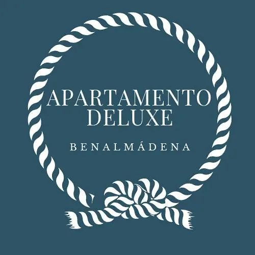Apartment Apartamento Deluxe Benalmadena Spain