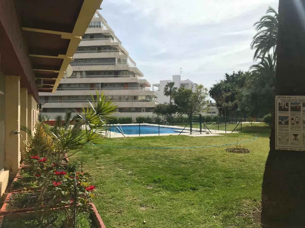 Apartamento Deluxe Benalmadena Spain